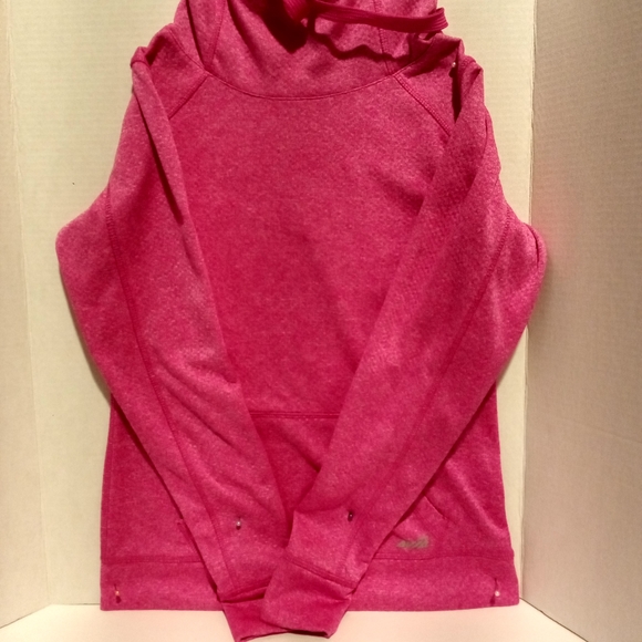 Pink AVIA Hoodie - Picture 1 of 3
